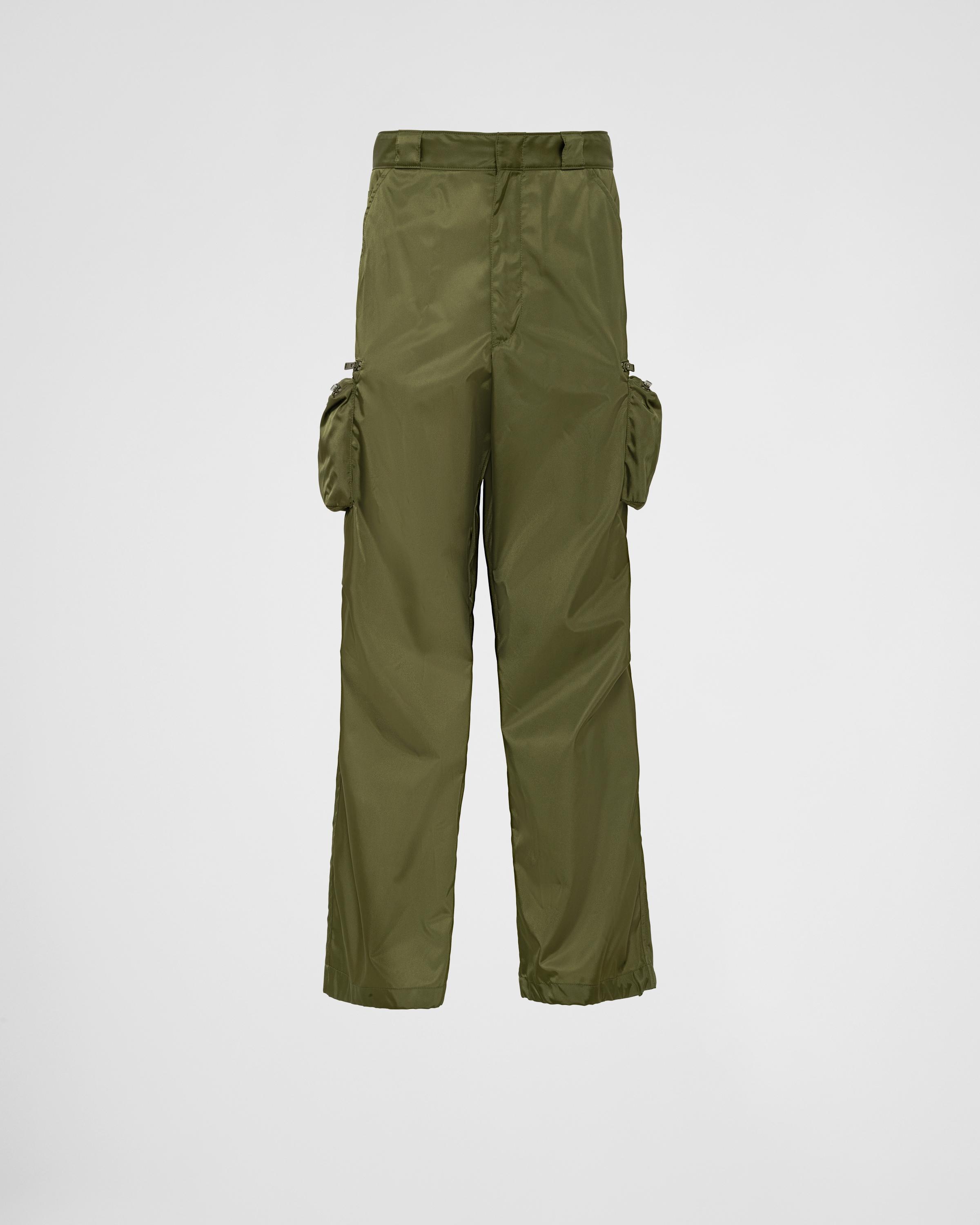 Re-Nylon pants product image