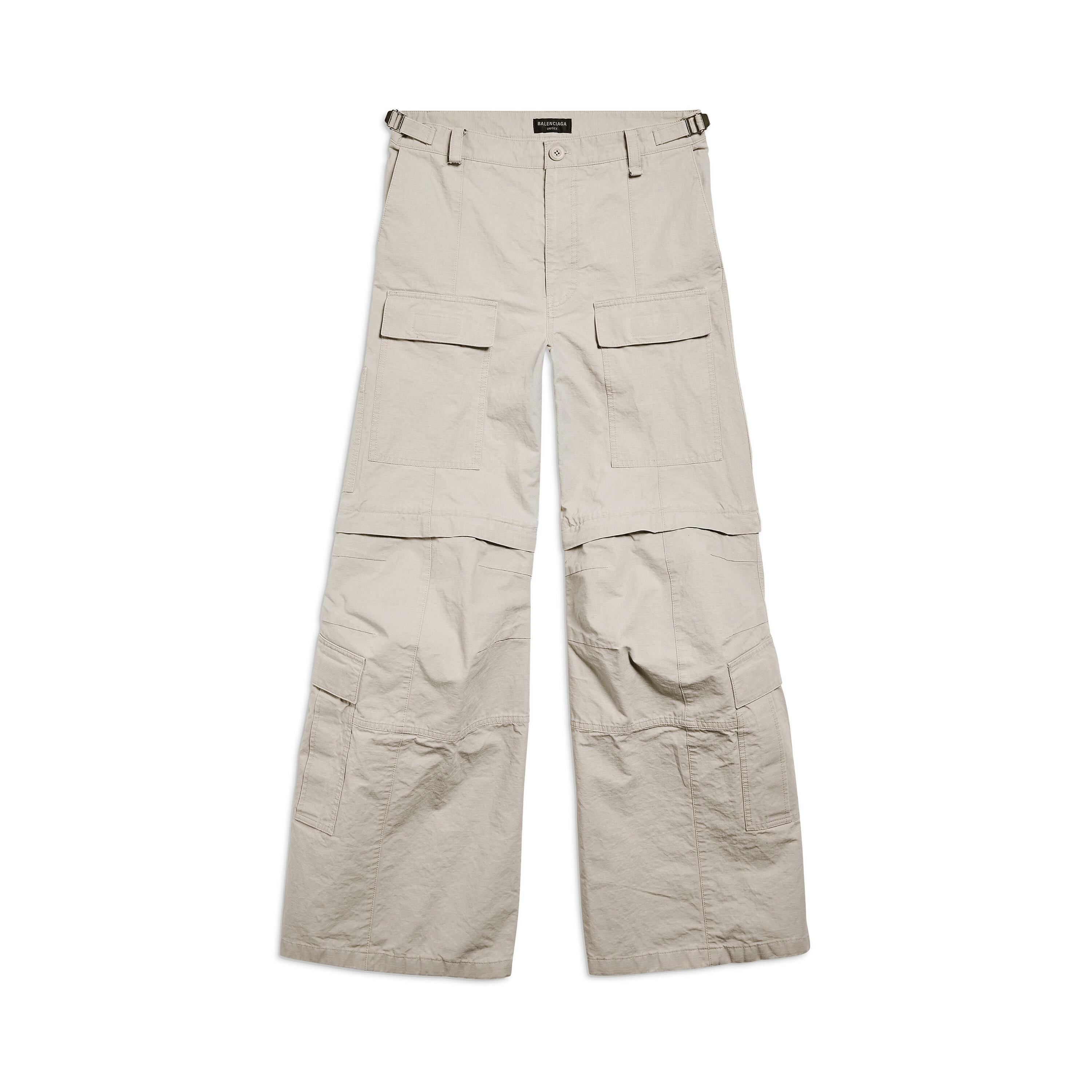 flared cargo pants Product Image