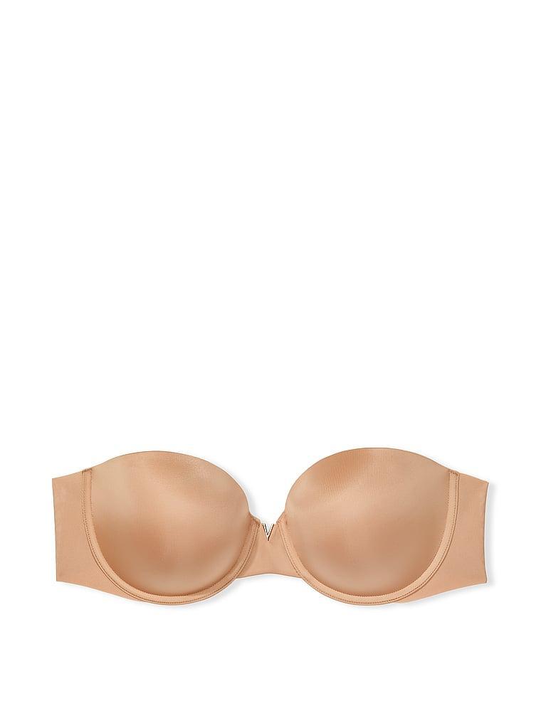 Illusions Smooth Uplift Strapless Bra Product Image