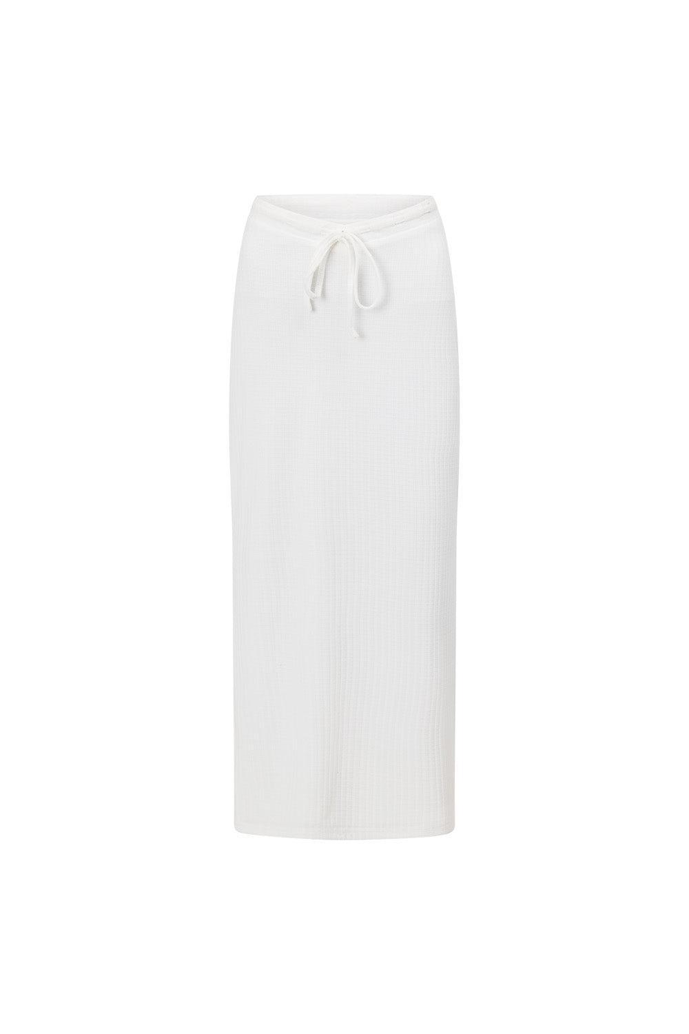 Payton Midi Skirt Product Image