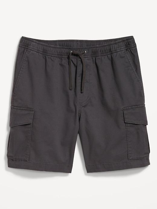 Built-In Flex Cargo Shorts -- 7-inch inseam Product Image