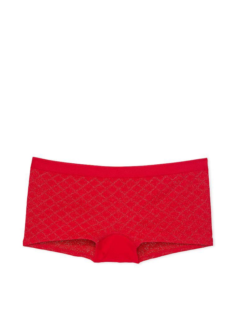 Seamless Boyshort Panty Product Image