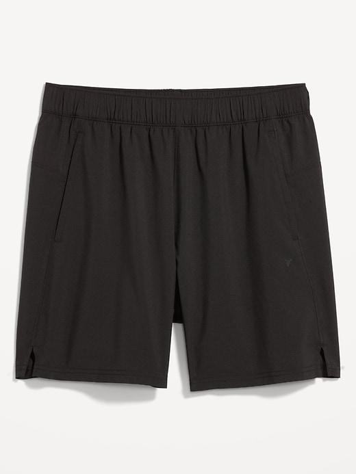 Essential Workout Shorts 2-Pack -- 7-inch inseam Product Image