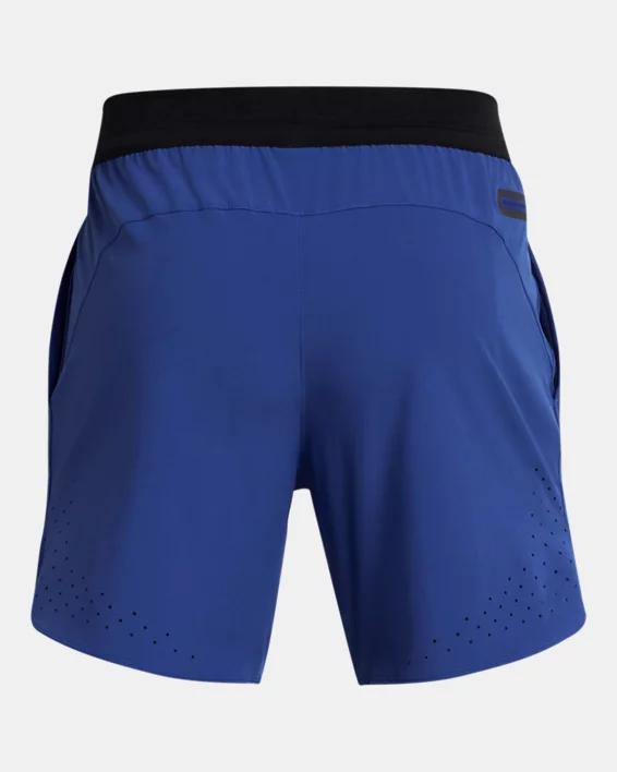 Mens UA Vanish Elite Shorts Product Image