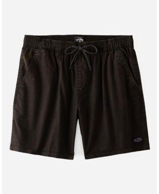 Men's Mario Stretch Elastic Comfort Shorts Product Image