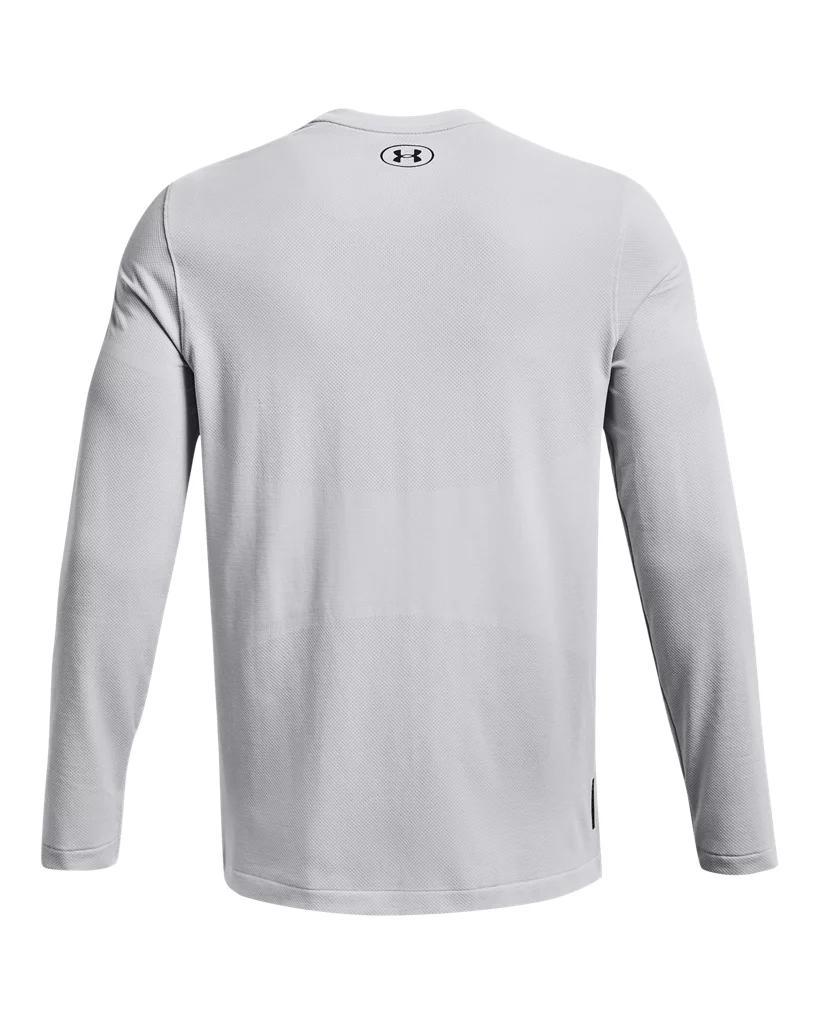 Men's UA Vanish Elite Seamless Long Sleeve Product Image