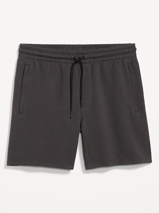 Dynamic Fleece Shorts -- 6-inch inseam Product Image