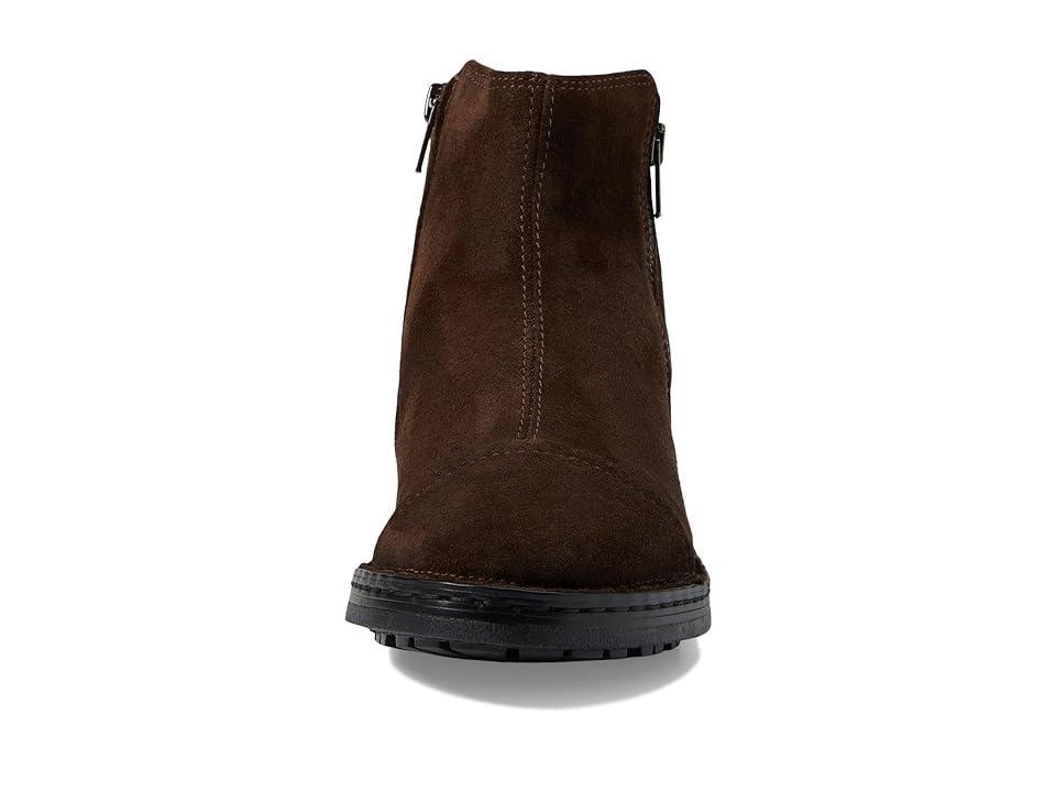Women’s Geovana Layered Boot – Waterproof Product Image
