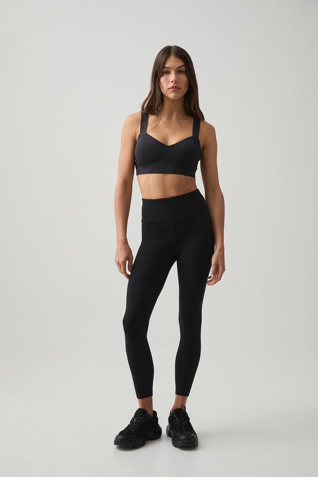 Ankle Length Studio Legging Product Image