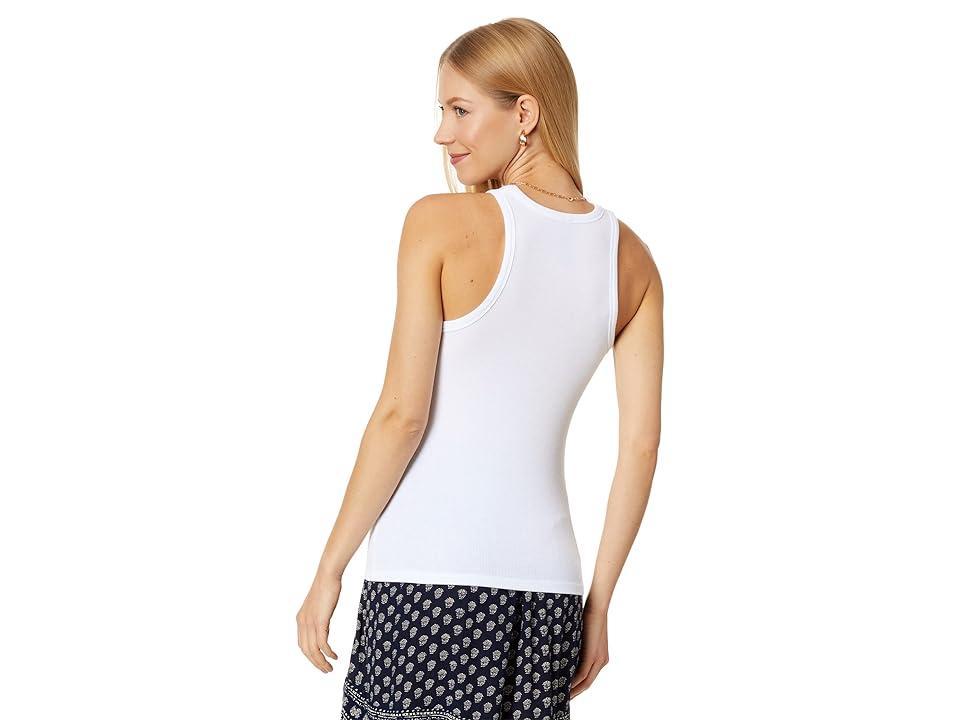 bobi Los Angeles High Neck Tank Women's Clothing Product Image