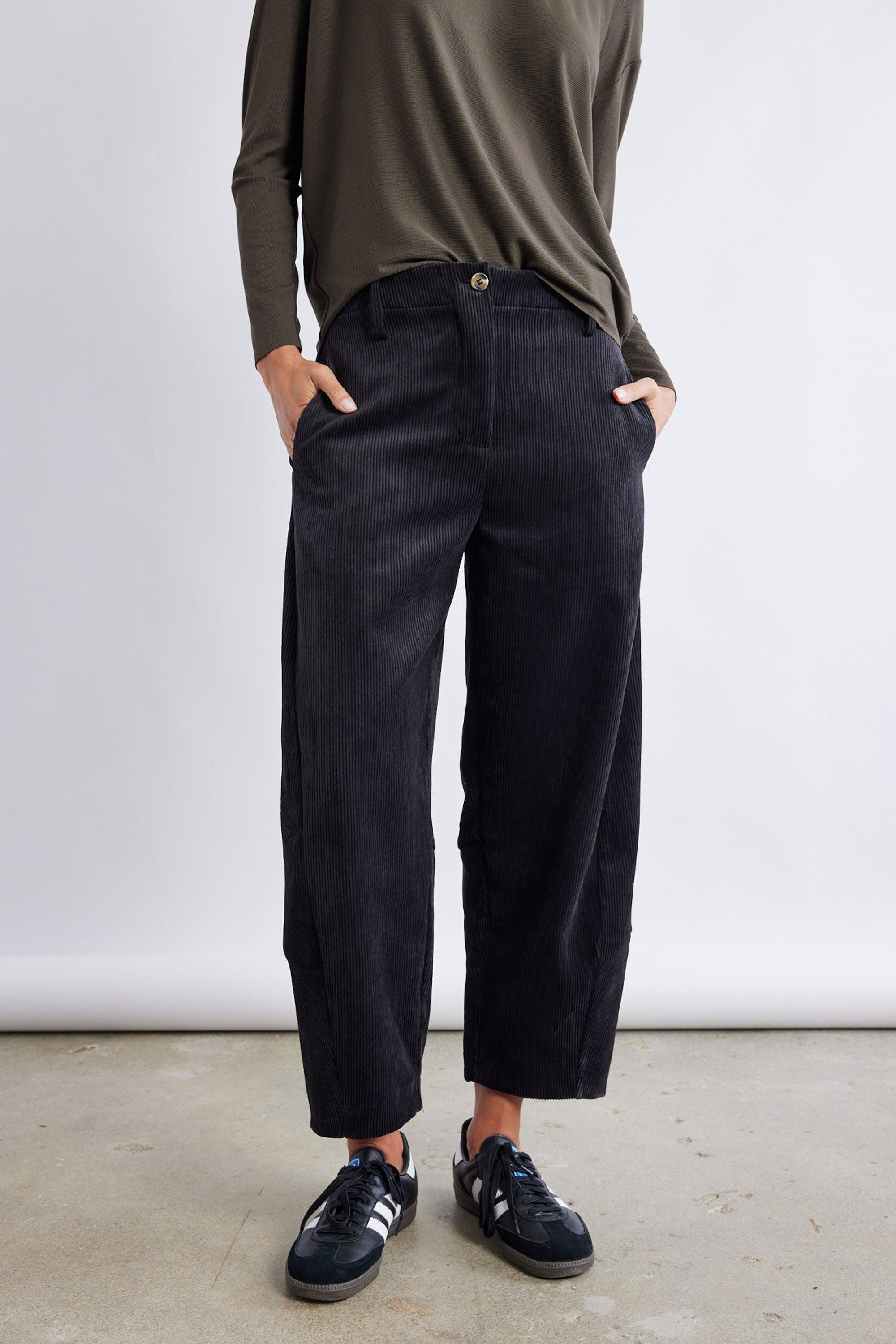 The Corduroy Uptown Loose Work Pants product image