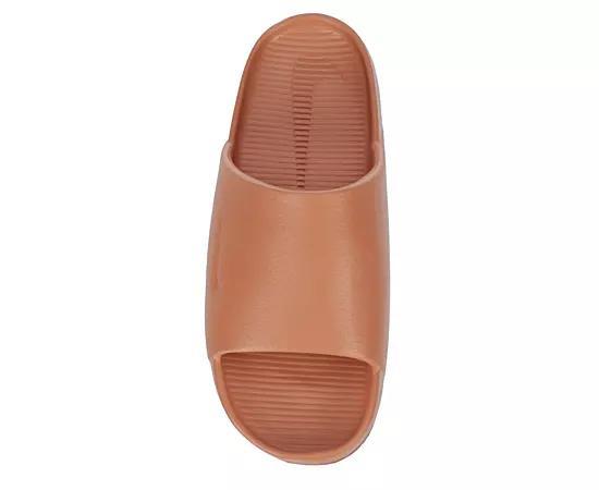 Womens Nike Calm Slide Sandals Product Image