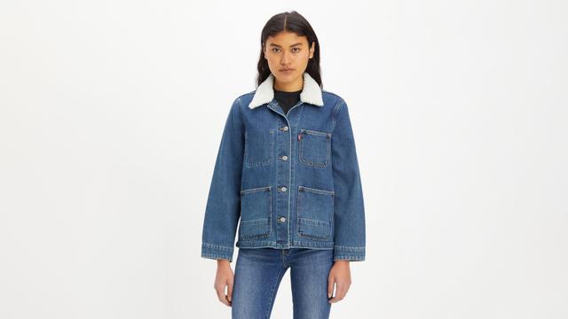 Levi's Chore Coat - Women's Product Image