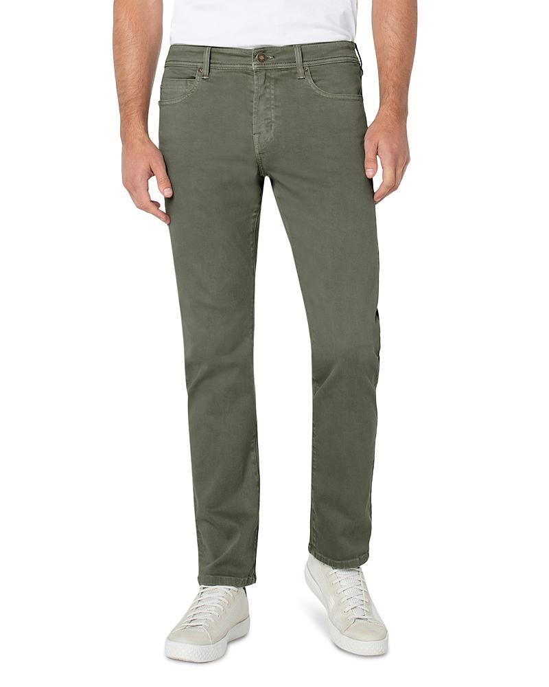 Liverpool Los Angeles Kingston Modern Straight Leg Jeans Product Image