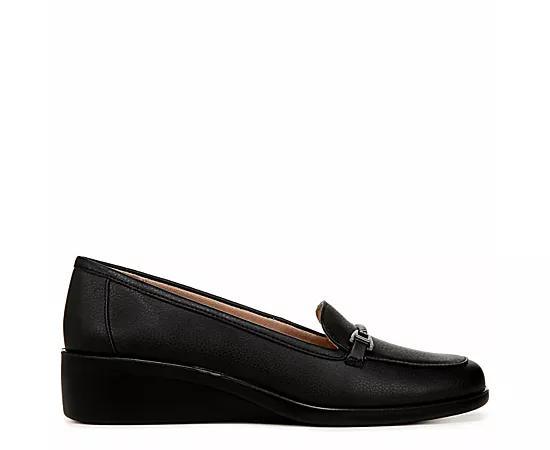 LifeStride Jovial Bit Womens Slip-on Loafers Product Image