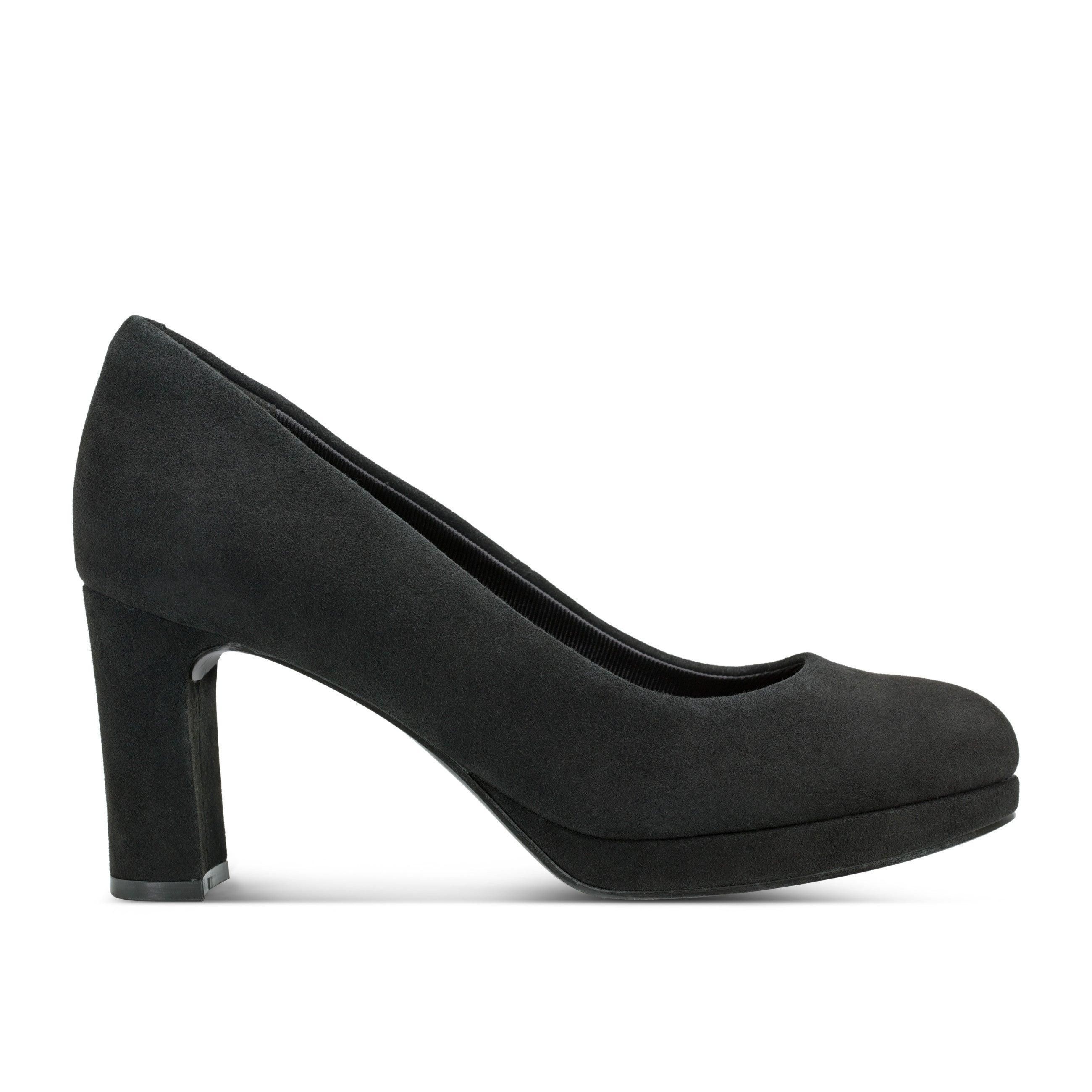 Women's Carmen Total Motion Platform Pumps Female Product Image