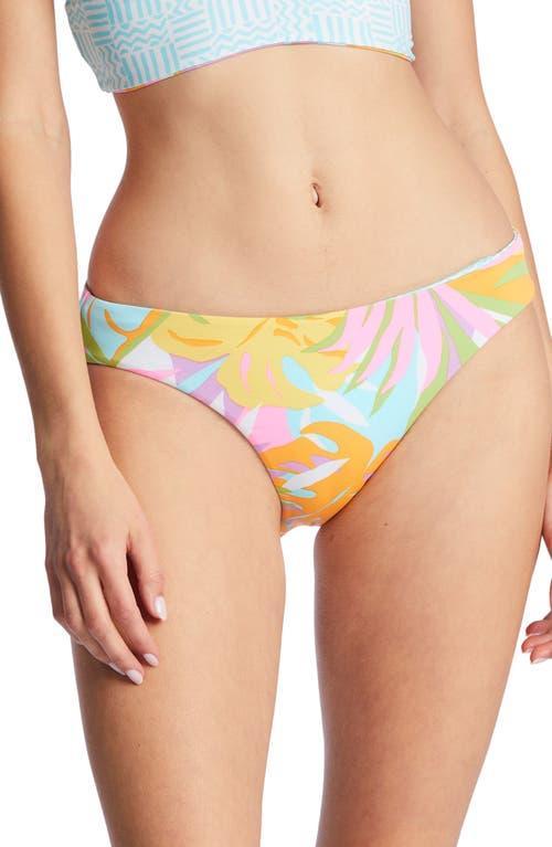 Billabong Dreamland Lowrider Reversible Bikini Bottoms Product Image