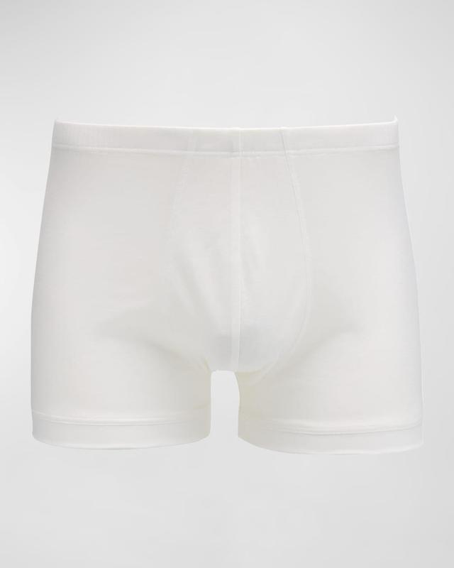 Mens 252 Royal Cotton Boxer Briefs Product Image