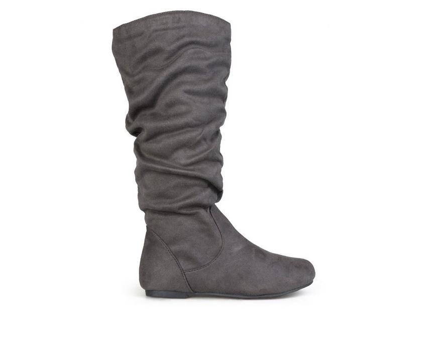 Women's Journee Collection Rebecca Wide Calf Knee High Boots Product Image