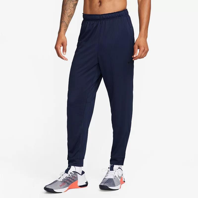 Mens Nike Totality Dri-FIT Tapered Versatile Pants Product Image