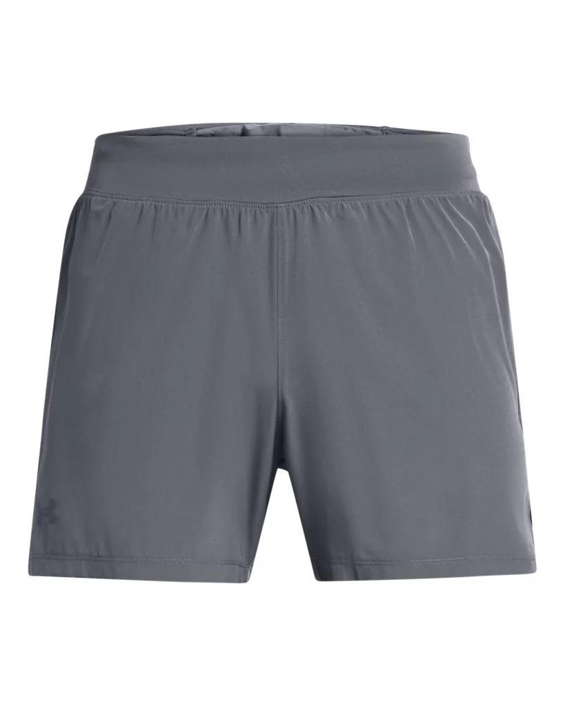 Men's UA Launch 5" Shorts Product Image