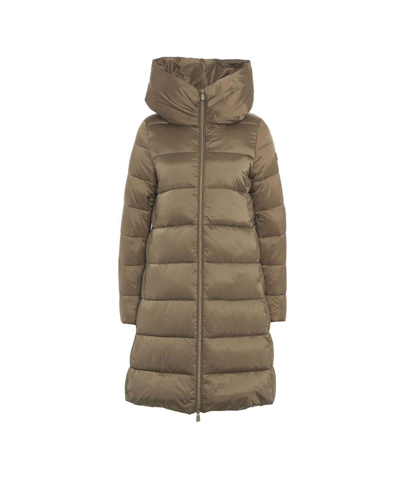 Eco down coat 'Lysa' Product Image