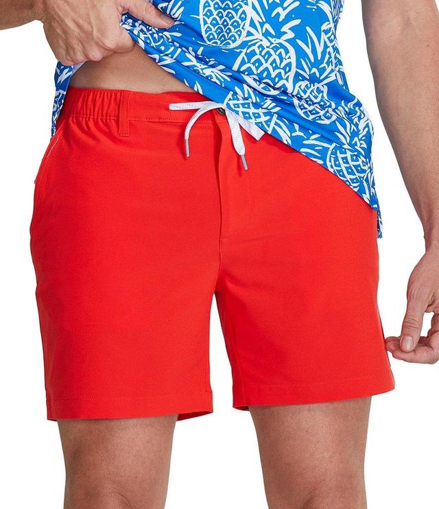 Chubbies Everywear Performance 6#double; Inseam Shorts Product Image