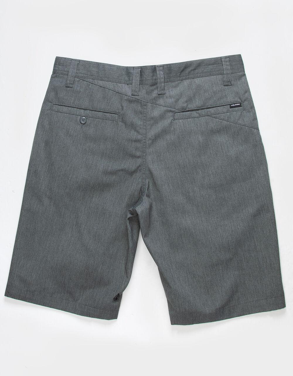 VOLCOM Frickin Modern Mens Chino Shorts Product Image