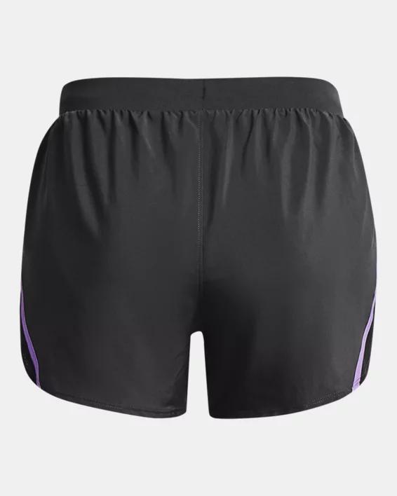 Women's UA Fly-By 2.0 International Women's Day Shorts Product Image