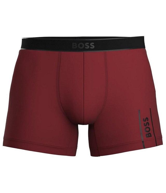 Hugo Boss 24 Logo Boxer Briefs Product Image