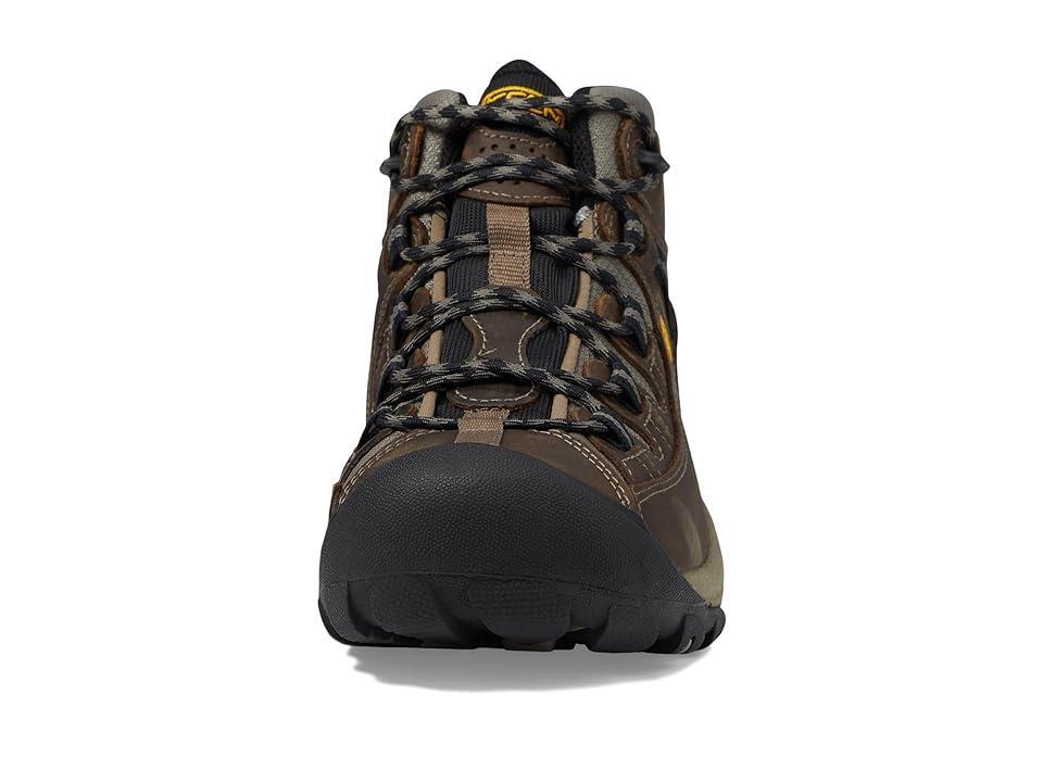 Keen Mens Targhee II Waterproof Hiking Boots Product Image