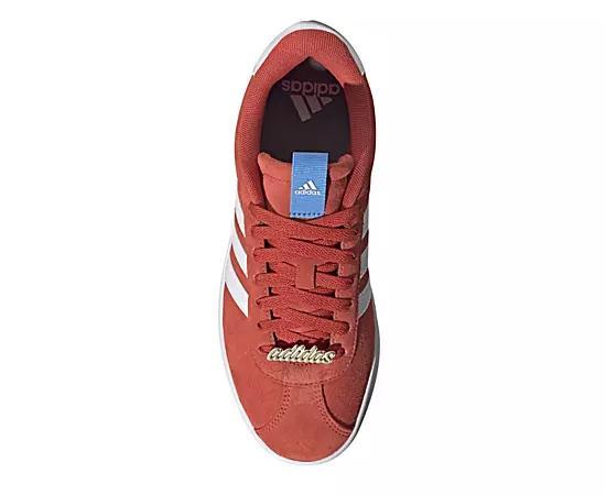 Adidas Womens Vl Court 3.0 Sneaker Product Image