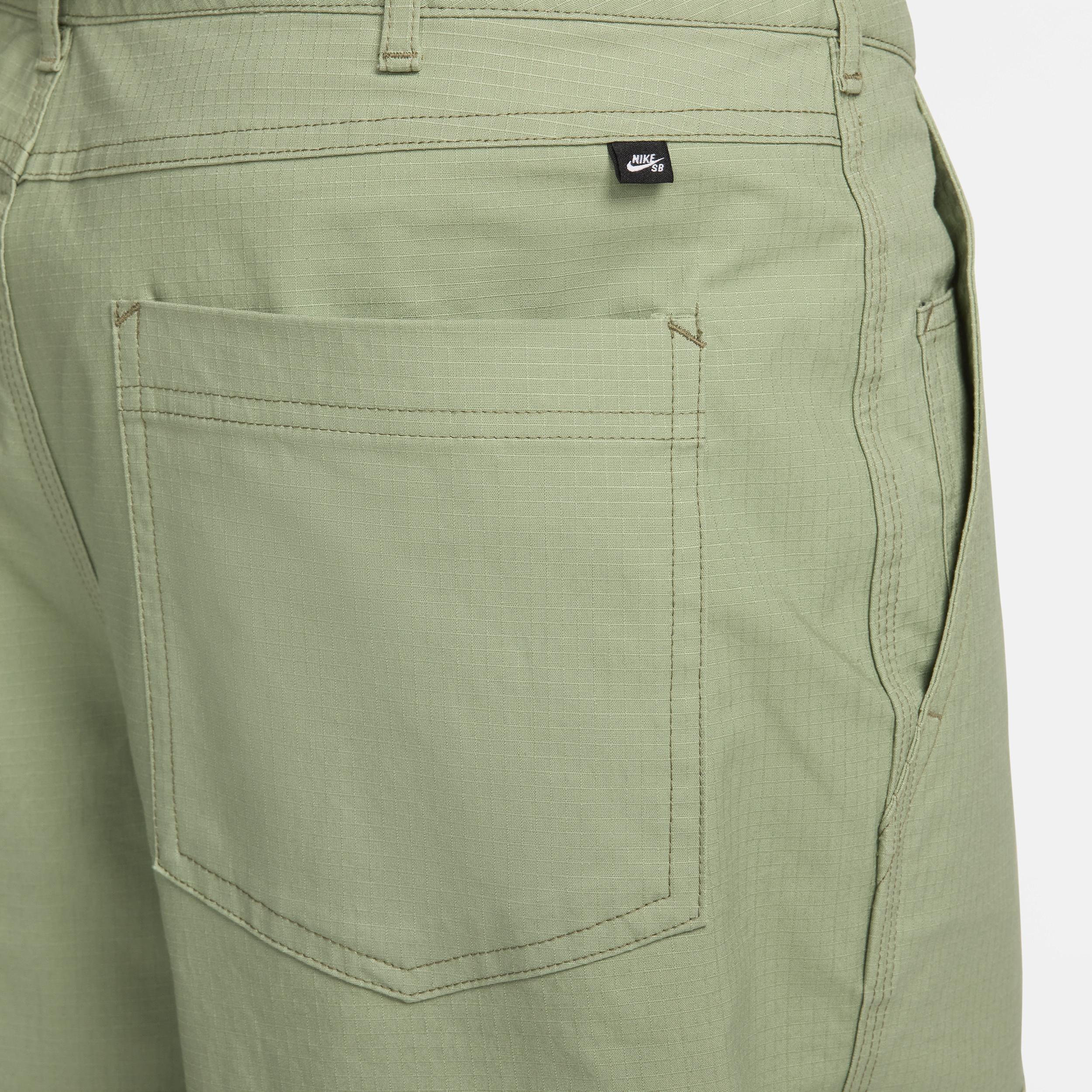 Mens Nike SB Double-Knee Skate Pants Product Image