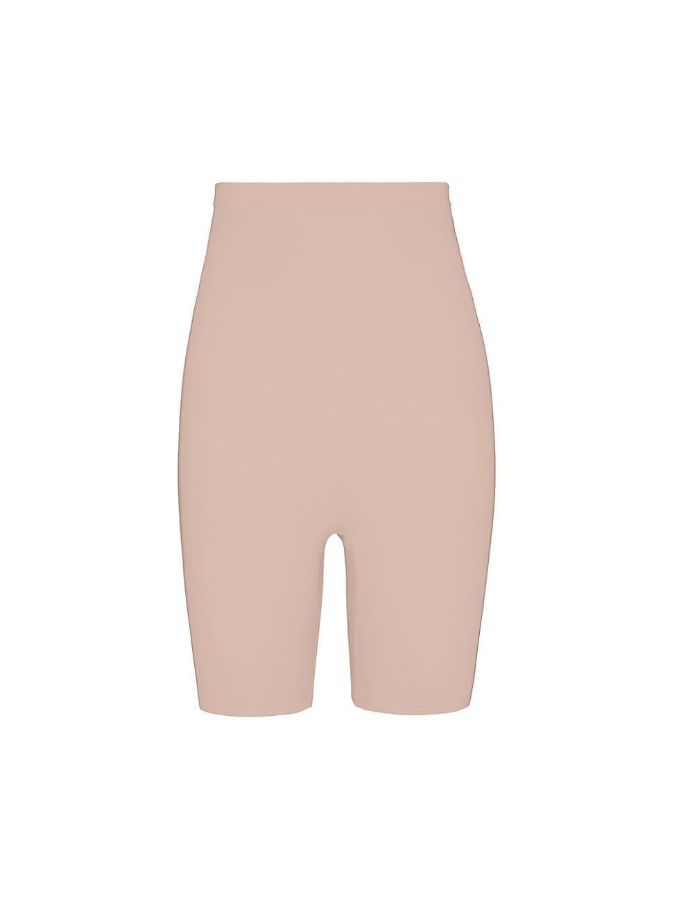 Womens Classic High-Waisted Control Short Product Image