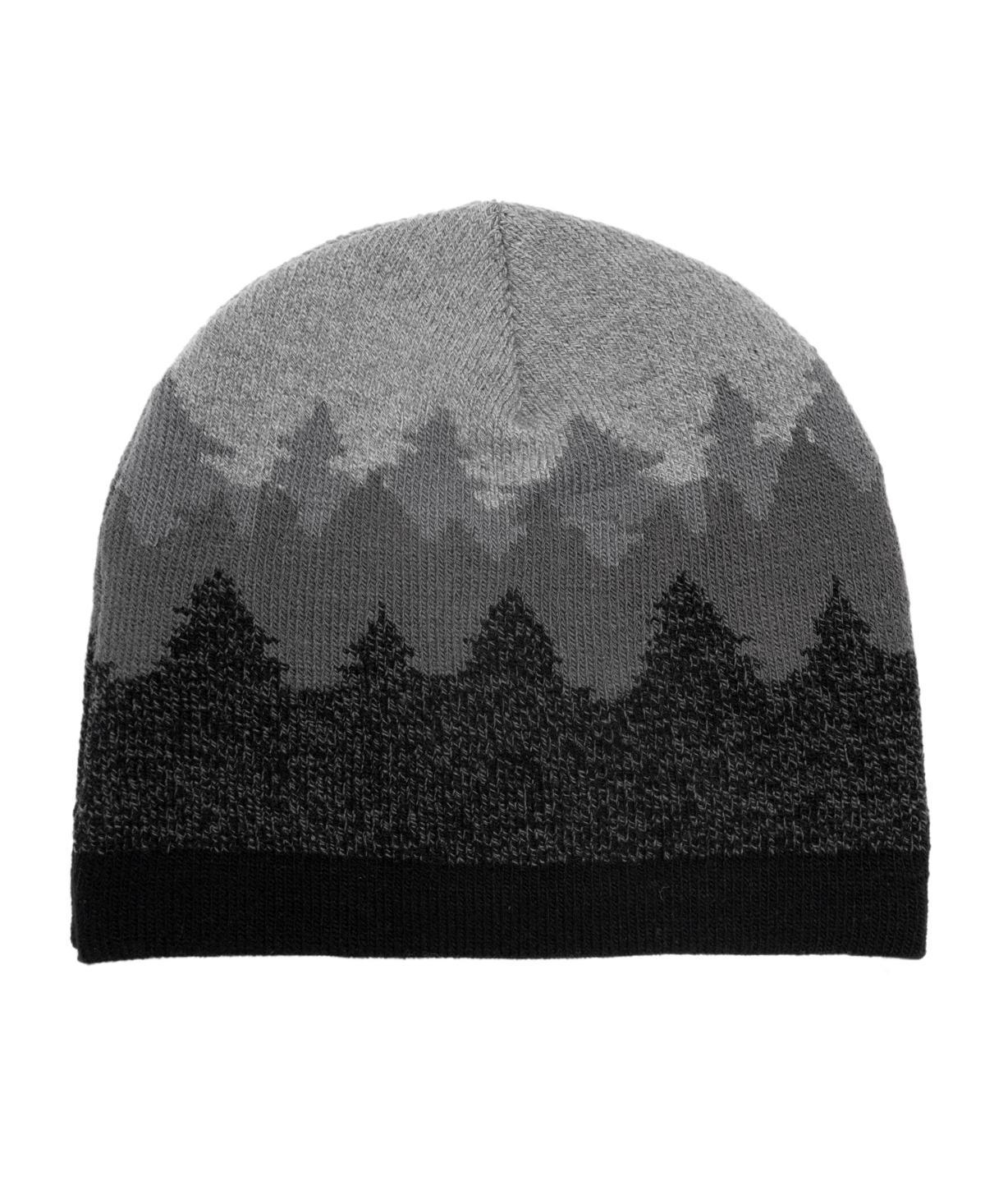 Mens MUK LUKS Heat Retainer Hat Product Image