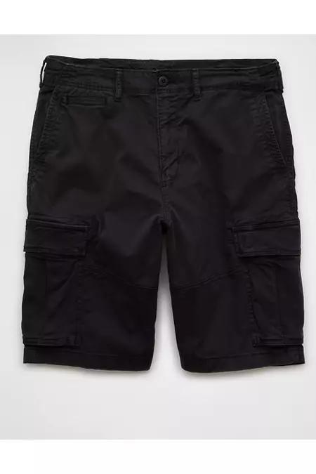 AE Flex 12 Lived-In Cargo Short Men's Product Image