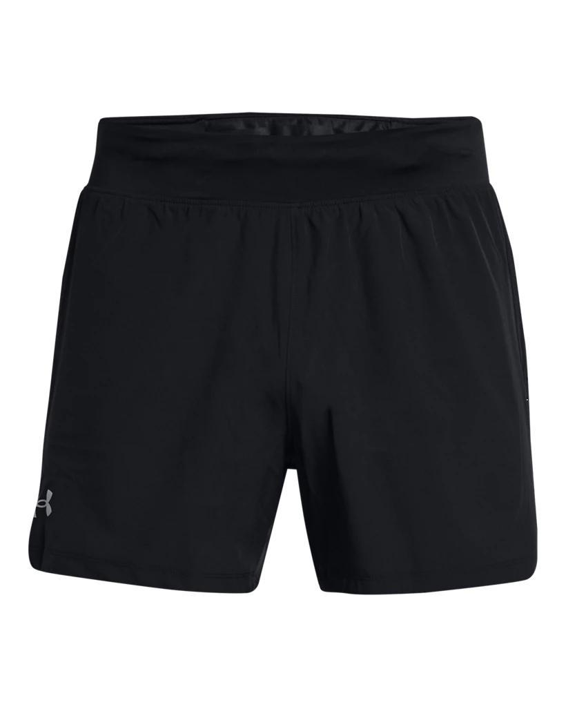 Men's UA Launch 5" Shorts Product Image