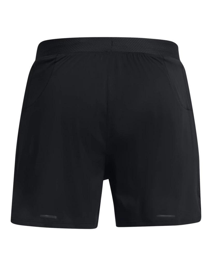 Men's UA Launch Elite 5" Shorts Product Image