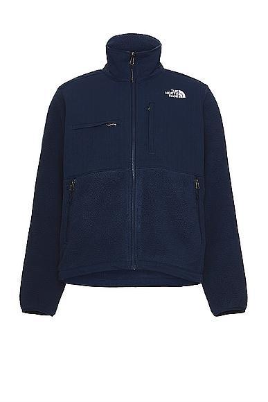 Ripstop Denali Jacket Product Image