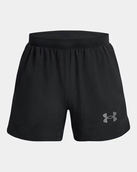 Men's UA Baseline 5" Shorts Product Image