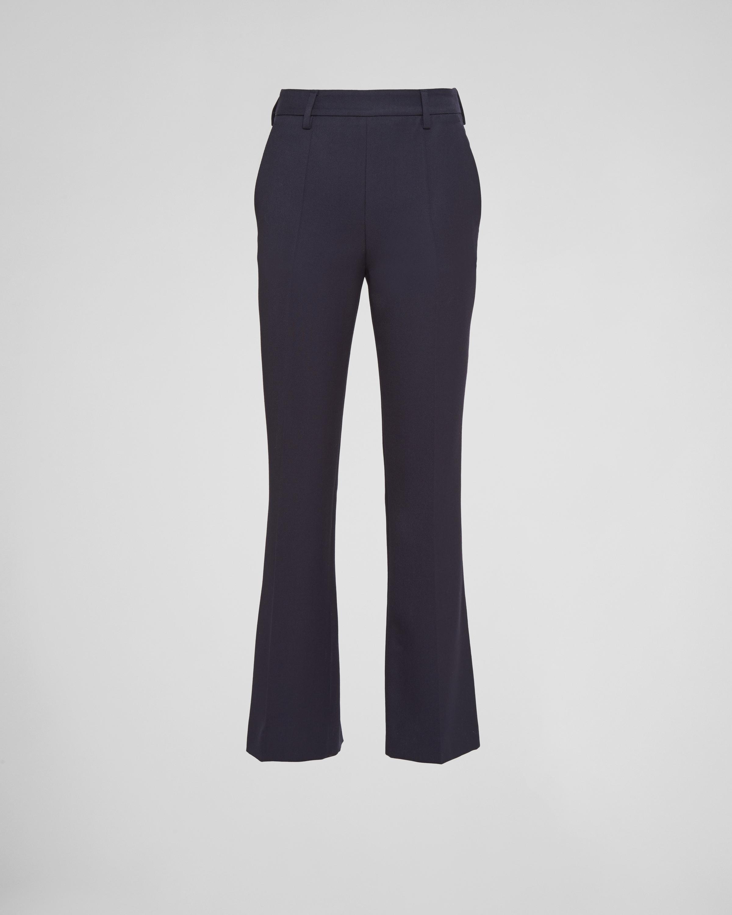 Gabardine pants product image