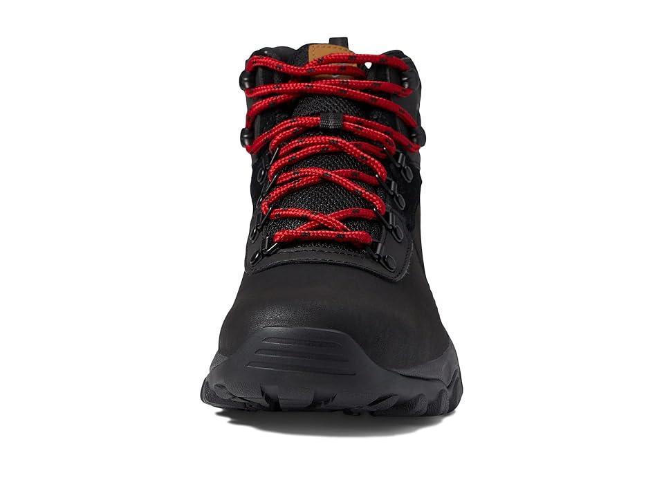 Columbia Newton Ridge Plus II Waterproof Hiking Boot Product Image