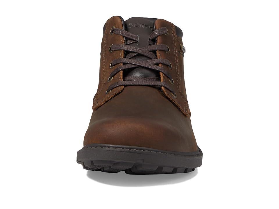 Rockport Rugged Bucks Waterproof Boot Men's Boots Product Image