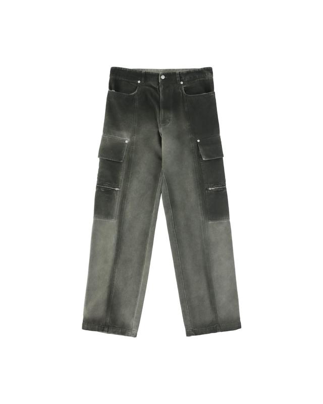 1017 ALYX 9SM | OVERDYED SKATER PANT | PANTS Product Image