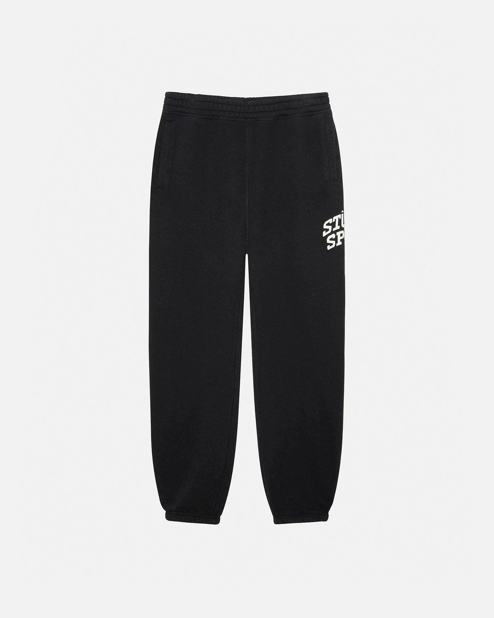 FLEECE PANT SPORT CRACKLE Male Product Image