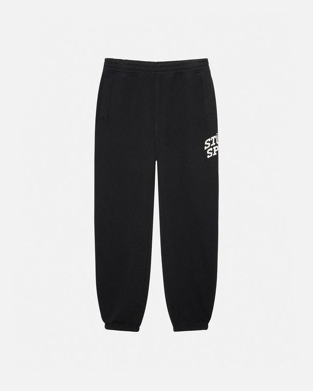 FLEECE PANT SPORT CRACKLE Male Product Image