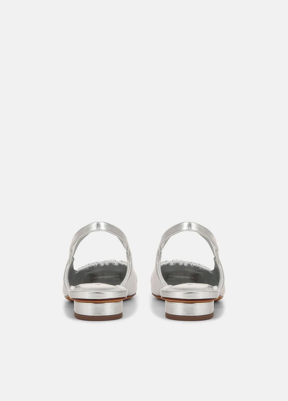 Hann Leather Loafer Product Image