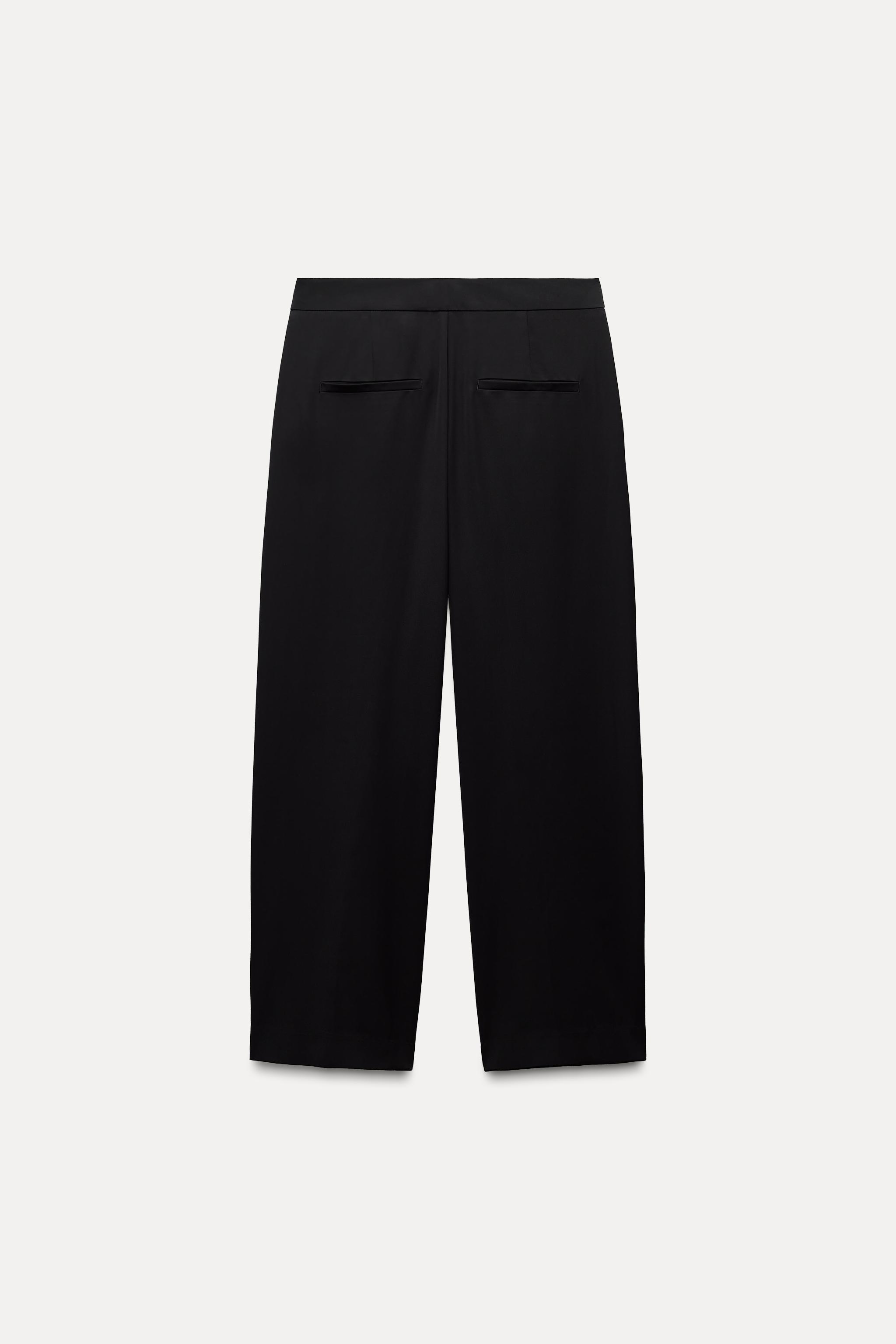 FLOWY PANTS Product Image