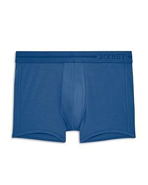 2(X)Ist Dream Solid Low Rise Trunks Product Image