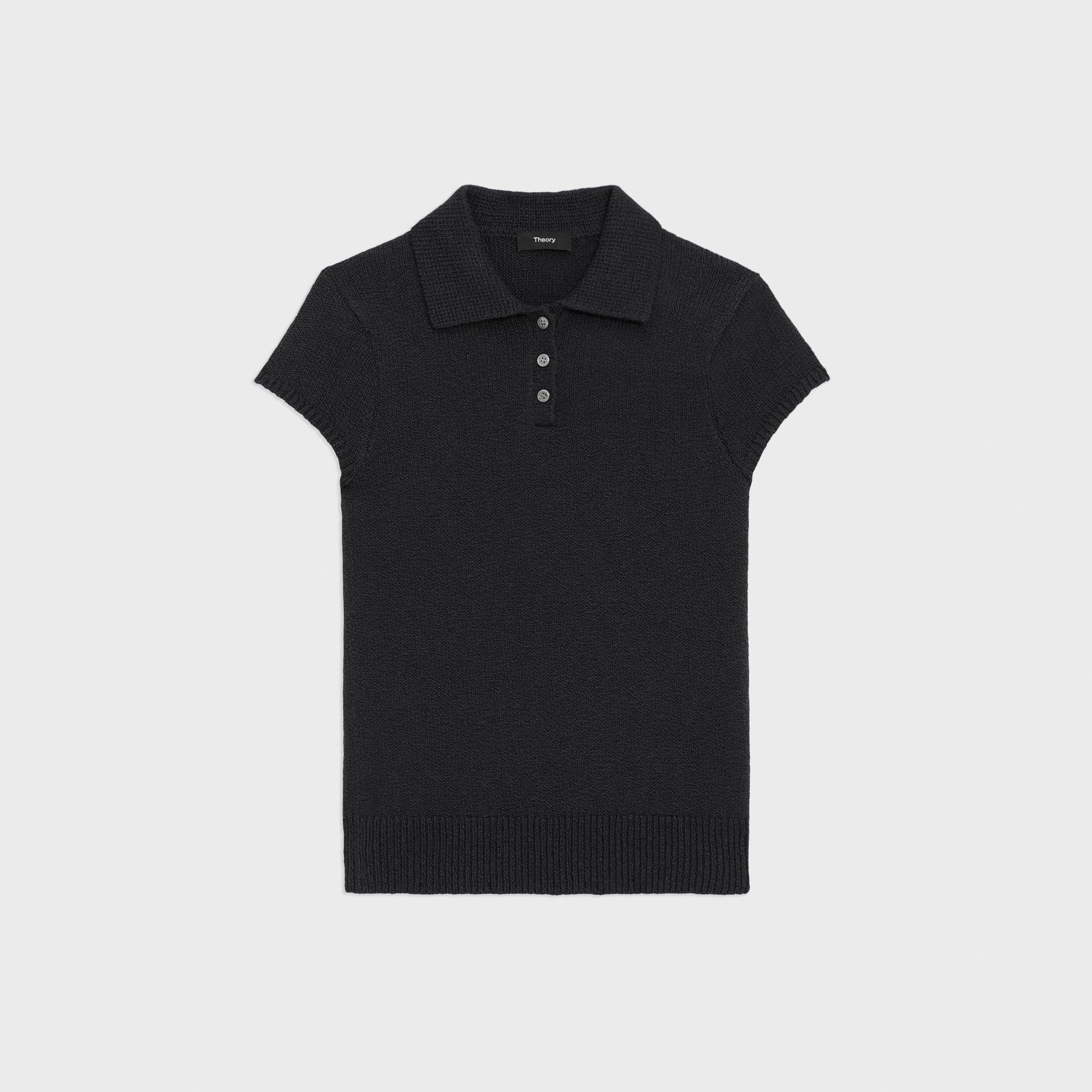 CAP SLV POLO Product Image